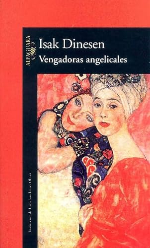 Vengadoras angelicales (Hispánica) von ALFAGUARA
