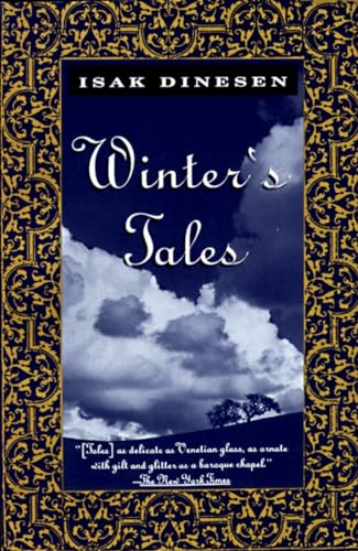 Winter's Tales (Vintage International) von Vintage