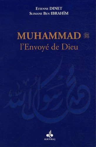 Muhammad (bsl), l'envoyé de Dieu - Poche von ALBOURAQ