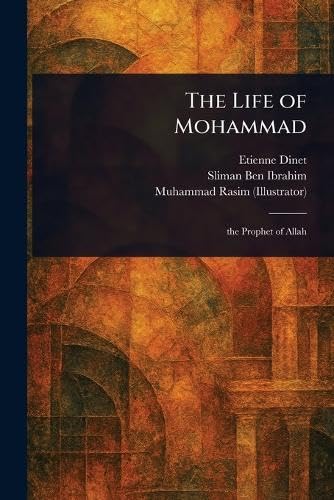 The Life of Mohammad von Anson Street Press
