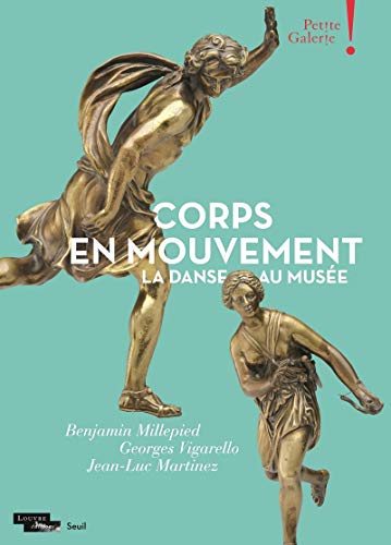 Corps en mouvement: La danse au musée