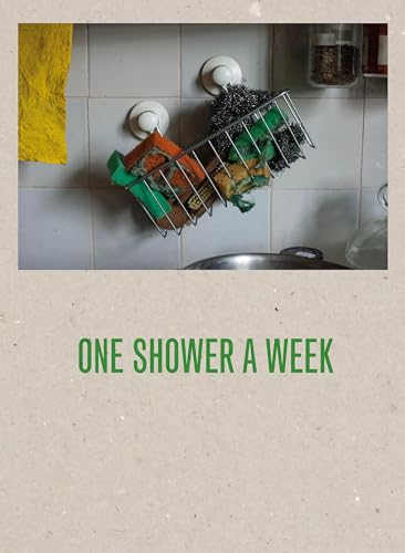 One shower a week von Lecturis