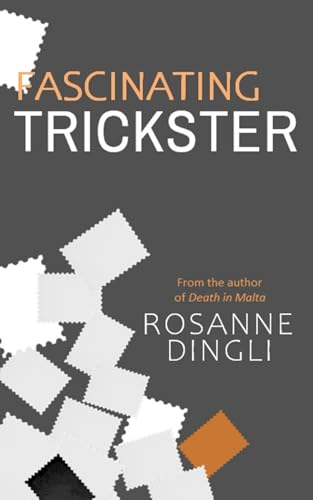 Fascinating Trickster von Independently published