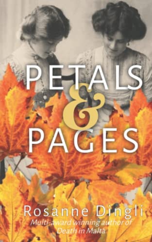 Petals & Pages: A Historical Novella