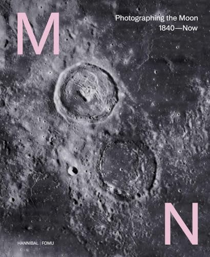 Moon: Photographing the Moon 1840-now