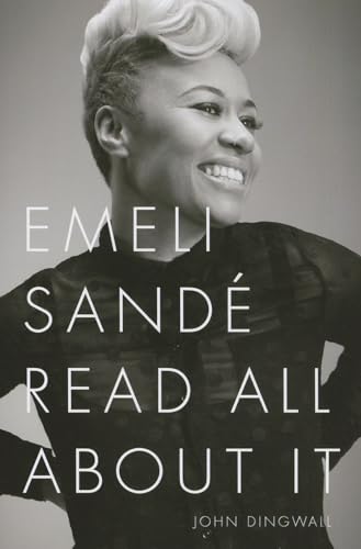 Emeli Sande: Read All about It