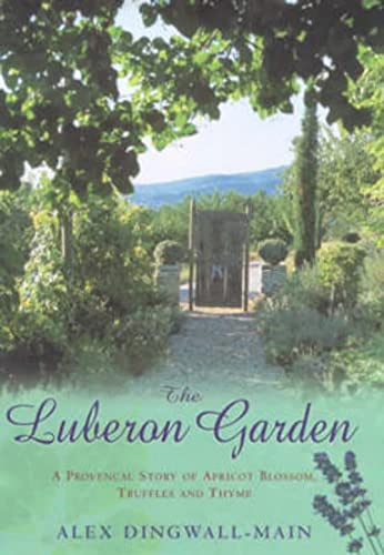 The Luberon Garden