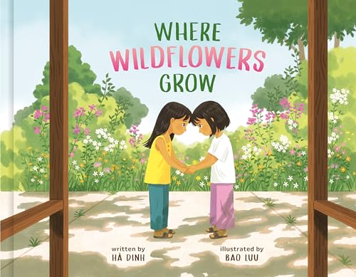 Where Wildflowers Grow von Waterbrook