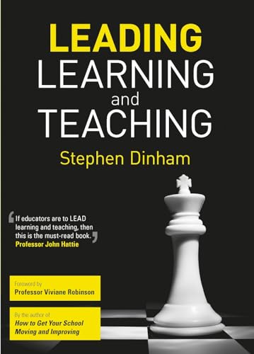 Leading Learning and Teaching
