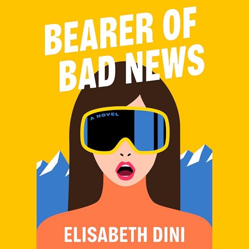 Bearer of Bad News von Blackstone Pub