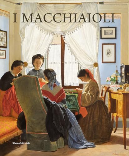 I macchiaioli. Ediz. illustrata (Arte) von Silvana