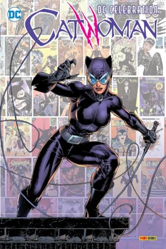 DC Celebration: Catwoman DC Celebration: Catwoman von Panini