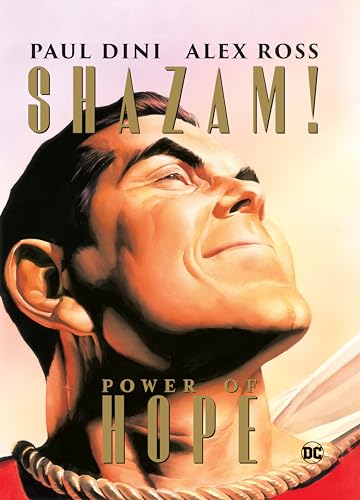 Shazam!: Power of Hope von Dc Comics