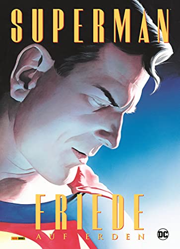 Superman: Friede auf Erden Superman: Friede auf Erden