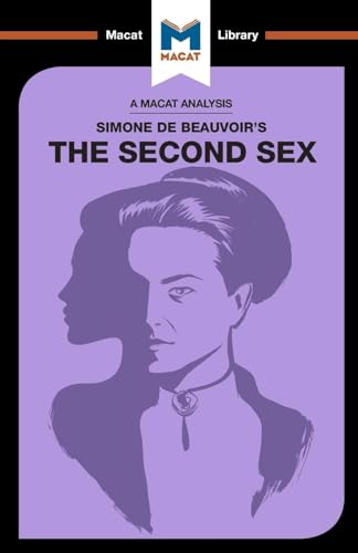 The Second Sex (The Macat Library) von Macat Library