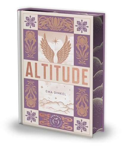 Altitude - Édition collector von NISHA EDITIONS