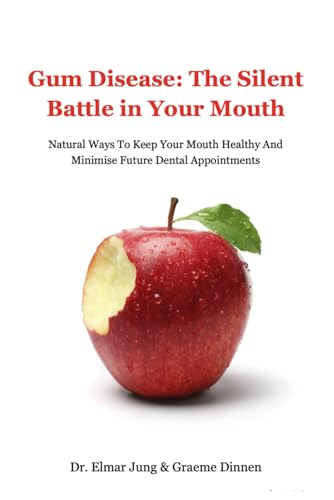 Gum Disease: The Silent Battle In Your Mouth von Staten House