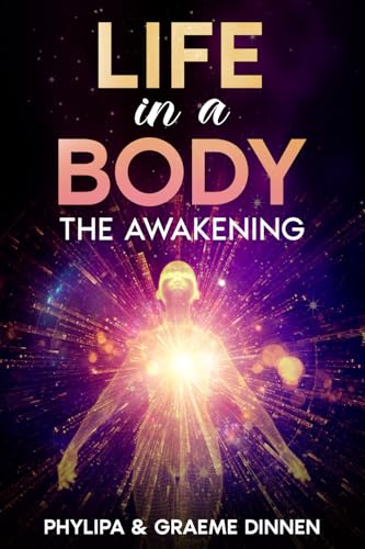 Life In A Body: The Awakening Life In A Body: The Awakening von Staten House