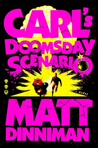 Carl's Doomsday Scenario (Dungeon Crawler Carl, Band 2)