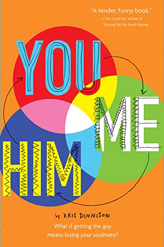 You and Me and Him von Clarion
