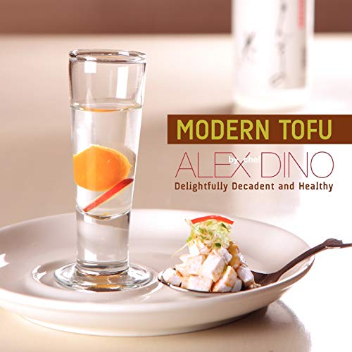 Modern Tofu Modern Tofu von Xlibris
