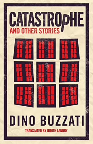 Catastrophe and Other Stories von Alma Classics