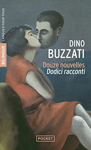 Douze Nouvelles. Dodici racconti. Édition bilingue italien/français Douze Nouvelles. Dodici racconti. Édition bilingue italien/français von LANGUES POUR TO