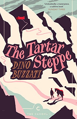 The Tartar Steppe (Canons)