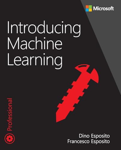 Introducing Machine Learning (Developer Reference)