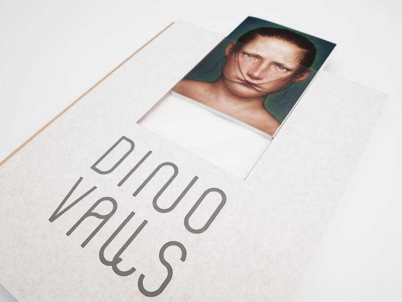 Dino Valls von edition Galerie Vevais