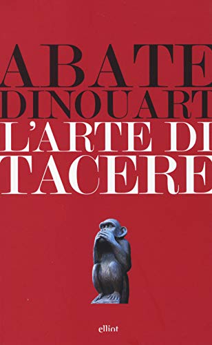 L'arte di tacere (Lampi) von LAMPI