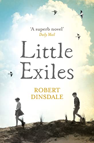 LITTLE EXILES von The Borough Press