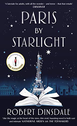 Paris By Starlight von Del Rey