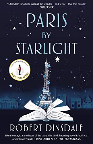 Paris By Starlight von Del Rey