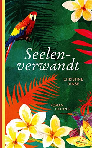 Seelenverwandt von Kampa Verlag