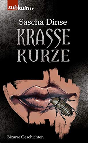 Krasse Kurze von periplaneta
