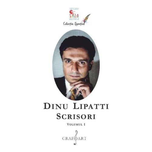 Scrisori Vol. 1 Scrisori Vol. 1 von Grafoart