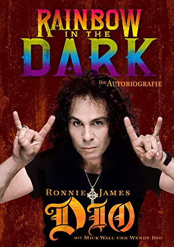 Rainbow In The Dark: Die Autobiografie von I.P.