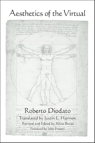Aesthetics of the Virtual (SUNY Series in Contemporary Italian Philosophy)