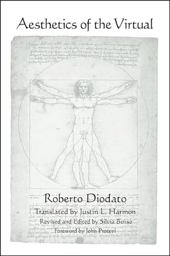 Aesthetics of the Virtual (SUNY series in Contemporary Italian Philosophy) von State University of New York Press