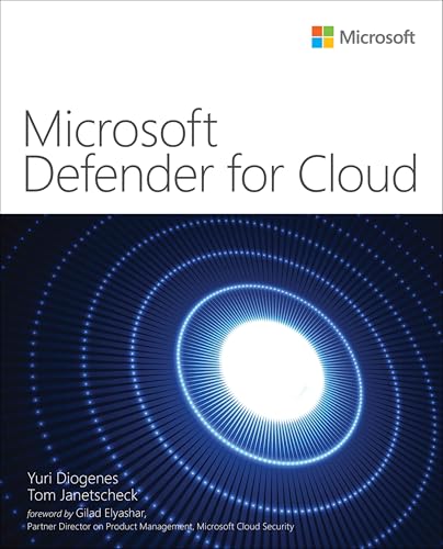 Microsoft Defender for Cloud (It Best Practices - Microsoft Press) von Microsoft Press