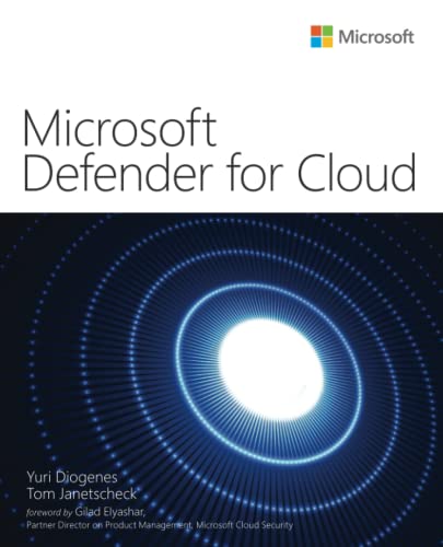 Microsoft Defender for Cloud (It Best Practices - Microsoft Press) von Microsoft Press