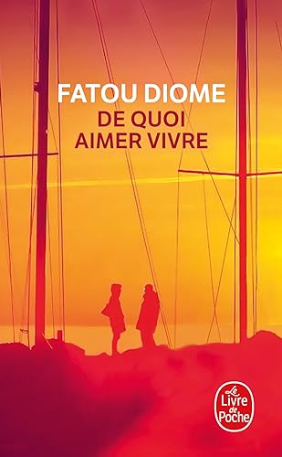 De quoi aimer vivre von Hachette