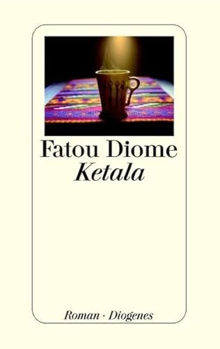 Ketala: Roman Ketala: Roman