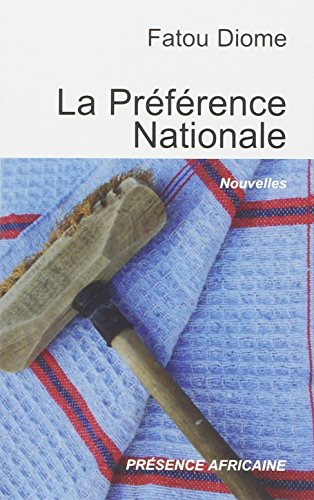 La Préférence nationale von Présence Africaine