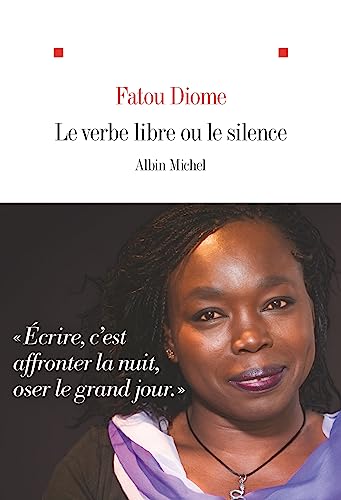 Le Verbe libre ou le silence von ALBIN MICHEL