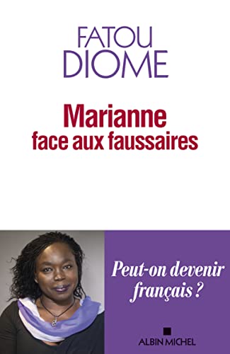 Marianne face aux faussaires von ALBIN MICHEL