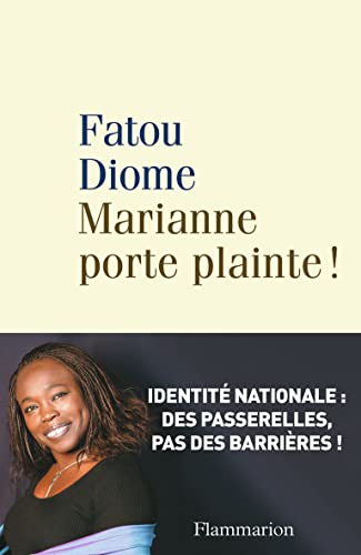 Marianne porte plainte!