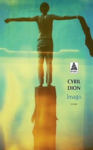 Imago von Actes Sud