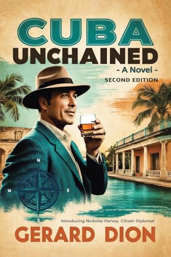Cuba Unchained von Ewings Publishing LLC